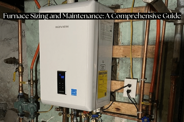 Furnace Sizing and Maintenance: A Comprehensive Guide