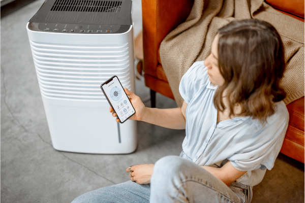 Taking Control of Moisture: A Guide to Best Whole Home Dehumidifiers