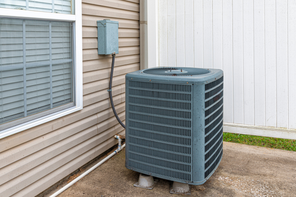 Benefits Of Central Air Conditioning: A Comprehensive Guide