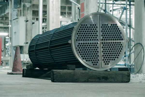 Understanding Cracked Heat Exchangers: What You Need to Know