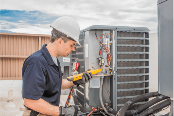 What is an HVAC Maintenance Agreement?