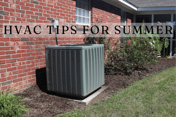 HVAC Tips for Summer: Detailed Guide