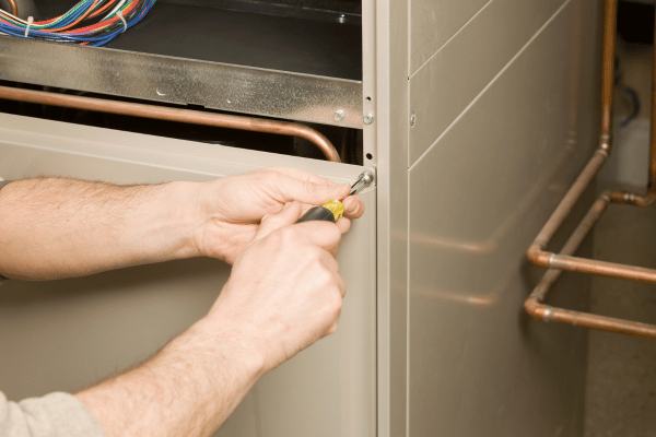 Signs Your Furnace is the Wrong Size for Your Home: What to Do?