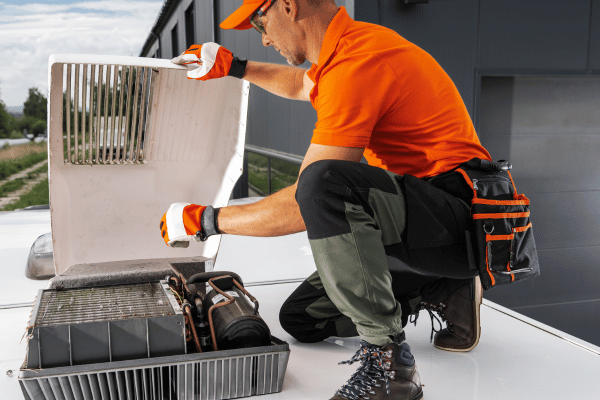 The Ultimate Guide to Airflow in HVAC Systems