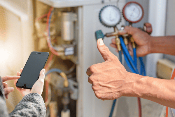 Signs Your Furnace Needs Repair: When to Call a Professional